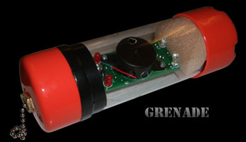grenade