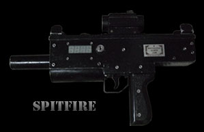 spitfire