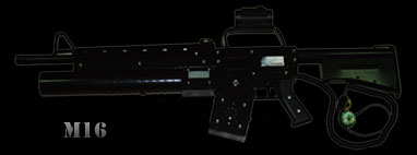 m16